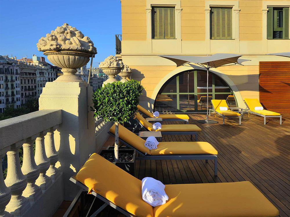 Bcn Design 5* Barcellona