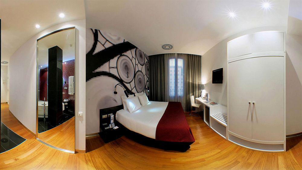 Bcn Design Hotel Barcellona