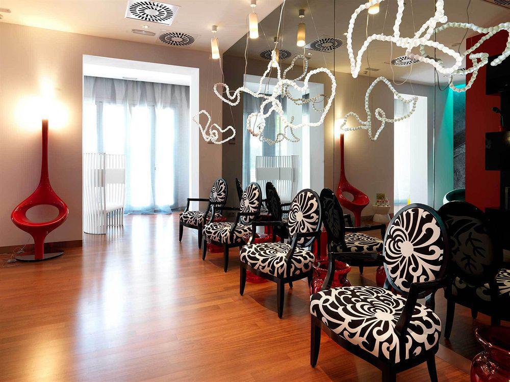 Bcn Design Hotel Barcellona