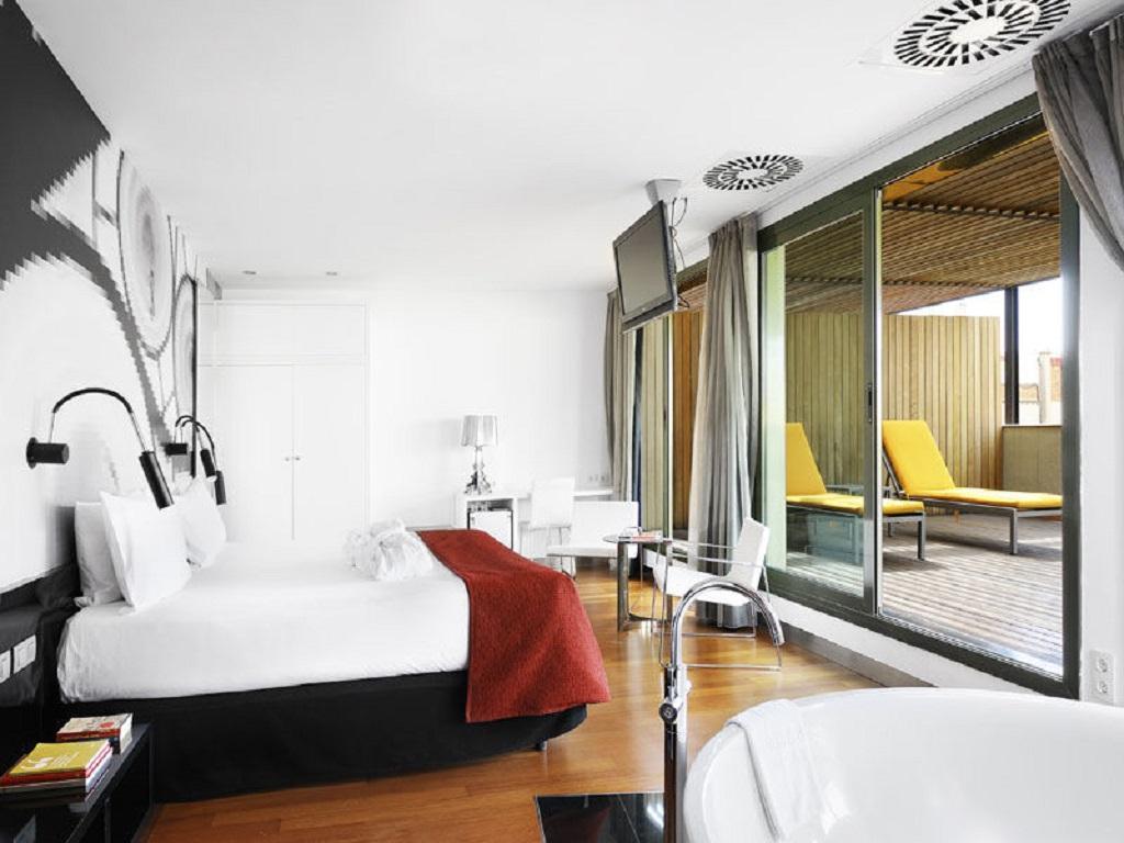 Bcn Design Hotel Barcellona