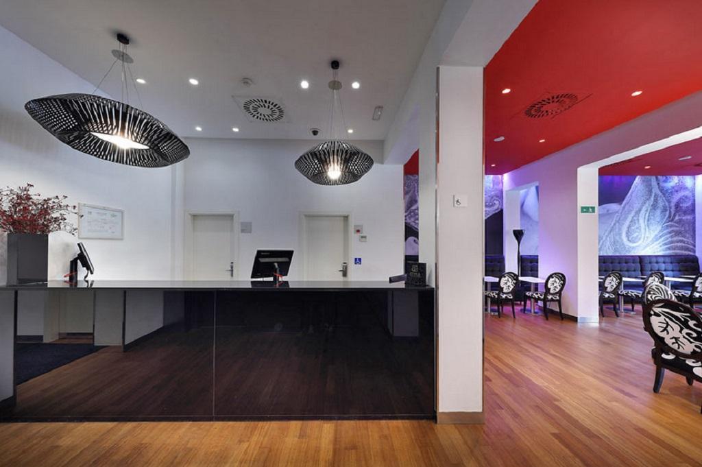 Bcn Design 5* Barcellona