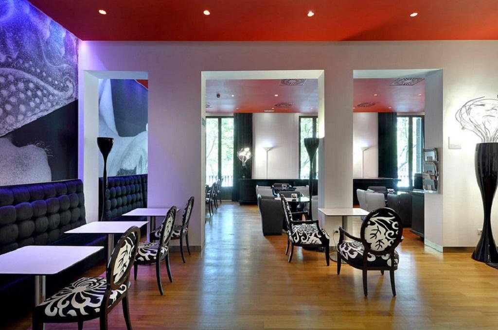 Bcn Design Hotel Barcellona
