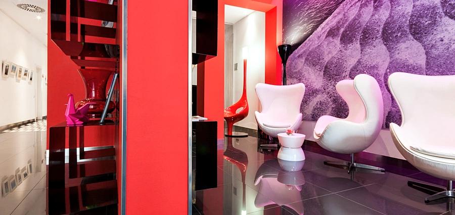 Bcn Design 5* Barcellona