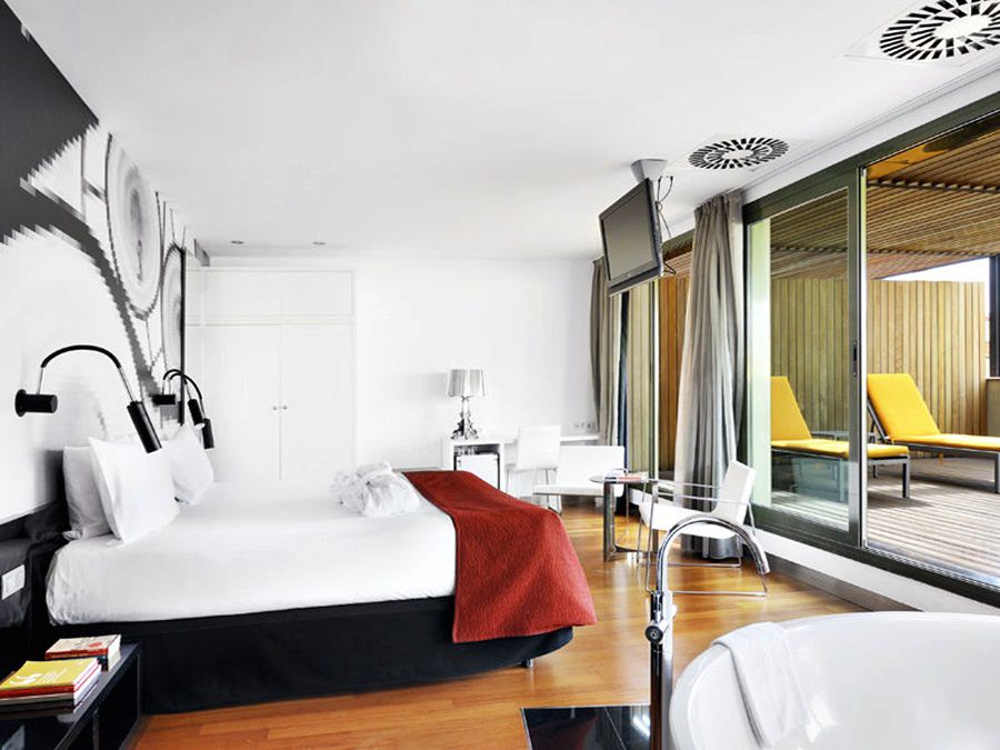 Bcn Design 5* Barcellona