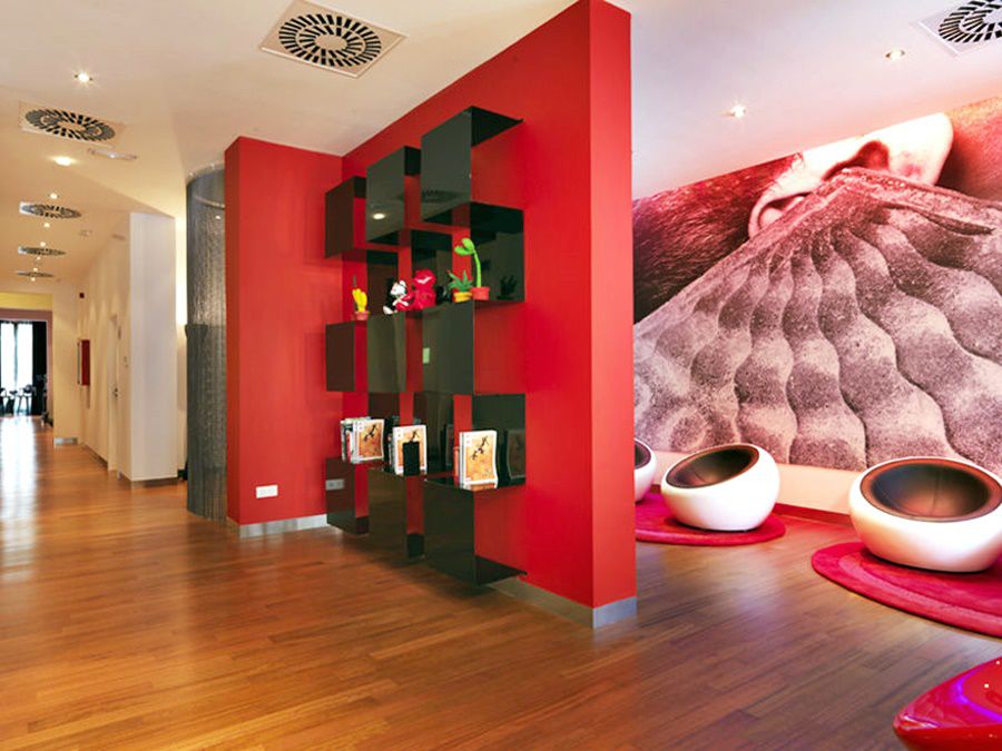 Hotel Bcn Design Barcellona