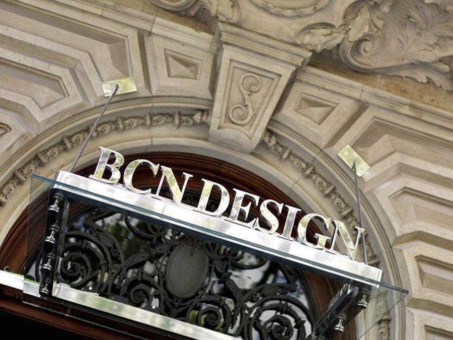 Bcn Design 5* Barcellona