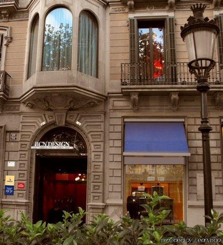 Bcn Design 5*