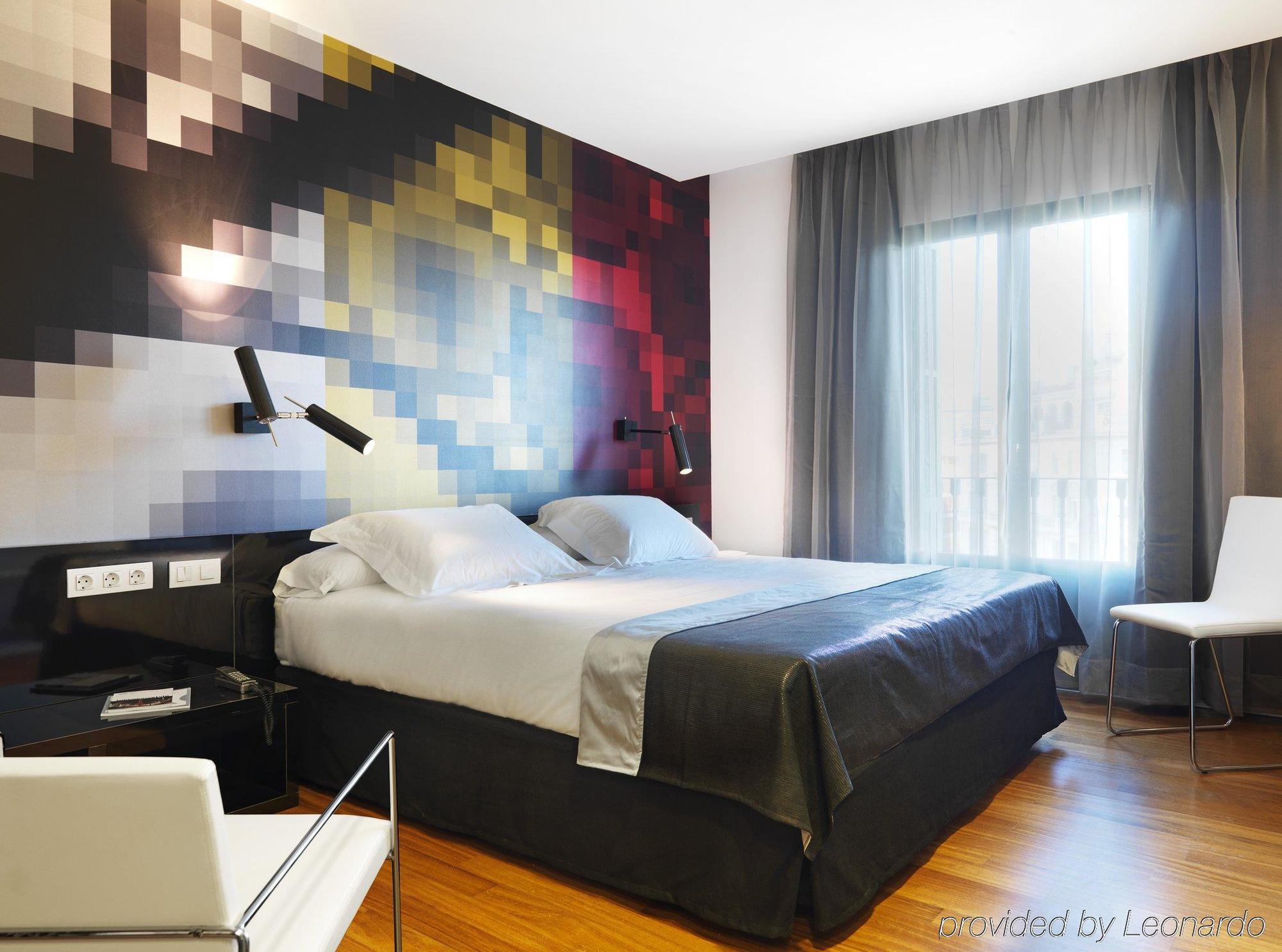 Hotel Bcn Design