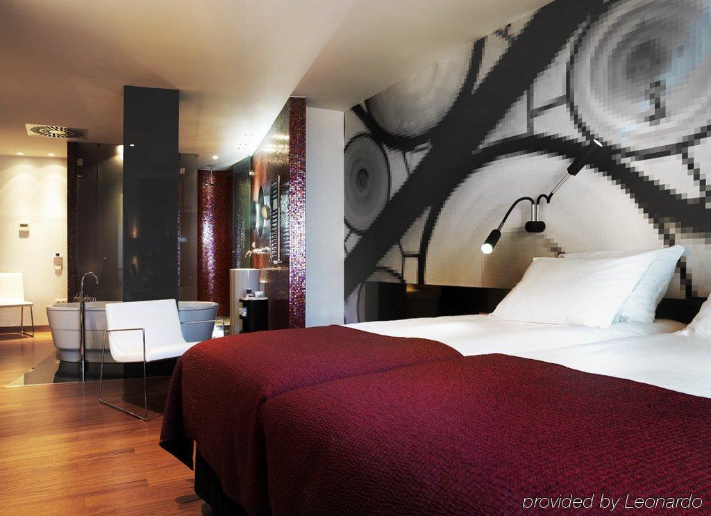 Hotel Bcn Design 5*