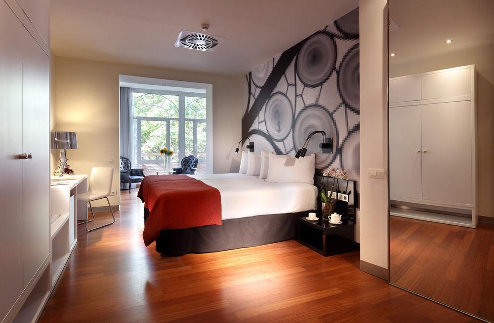 Bcn Design 5* Barcellona