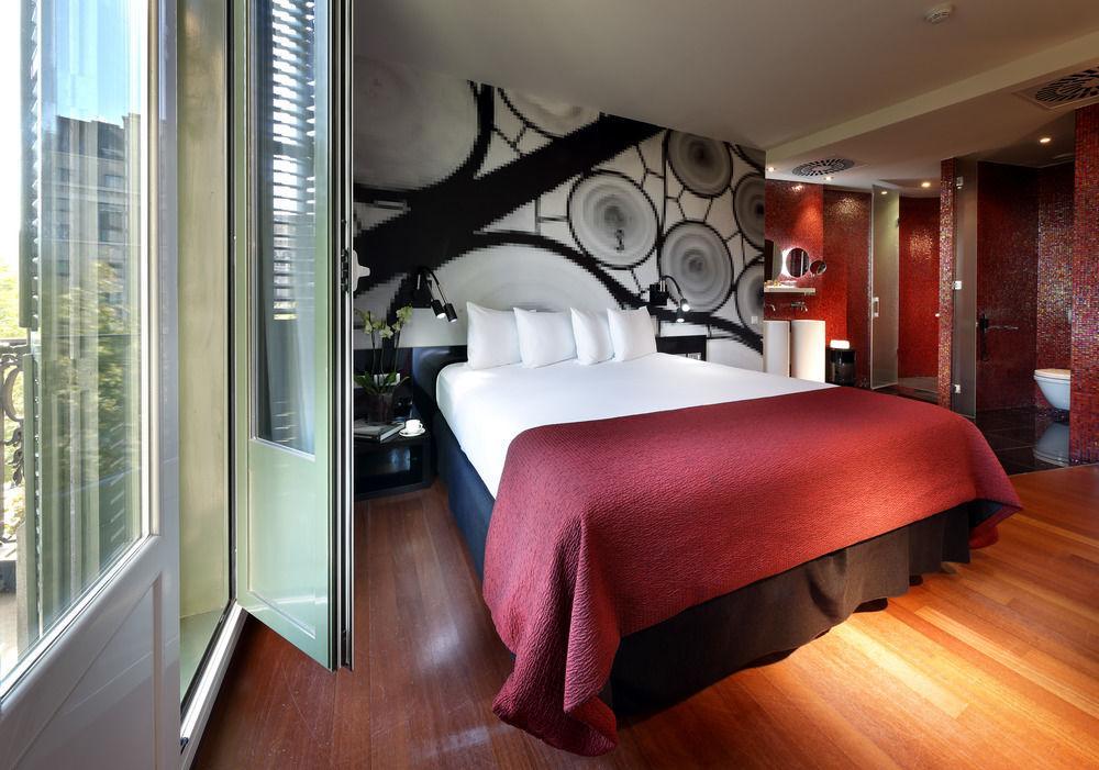 Bcn Design Hotel Barcellona