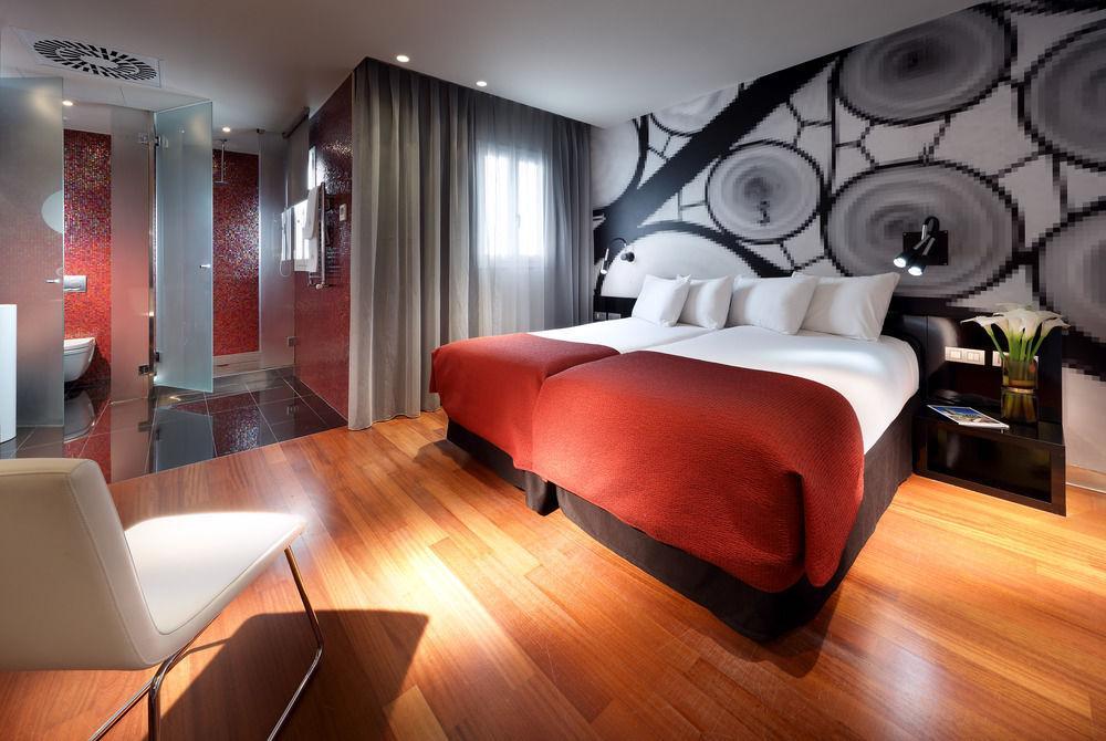 Bcn Design 5* Barcellona