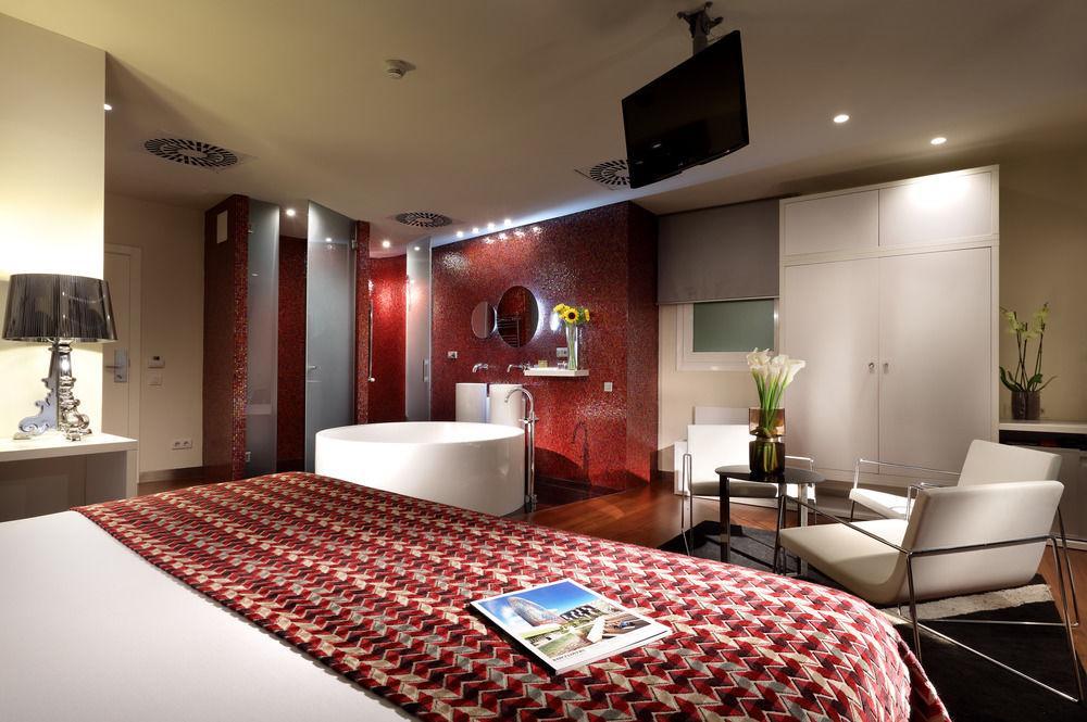 Bcn Design Hotel Barcellona