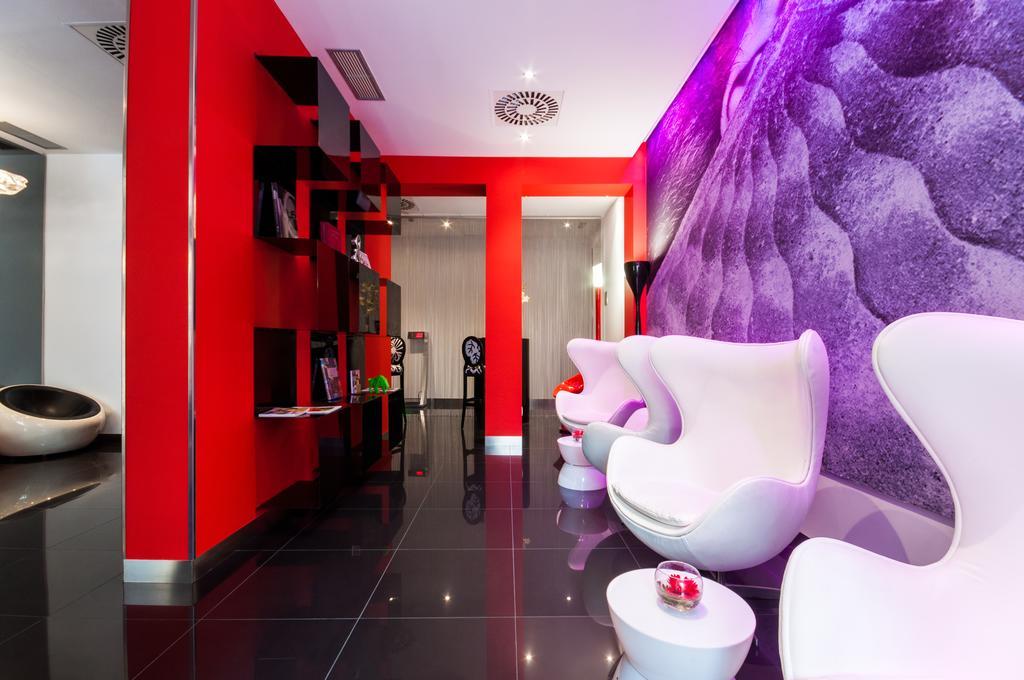 Hotel Bcn Design 5*