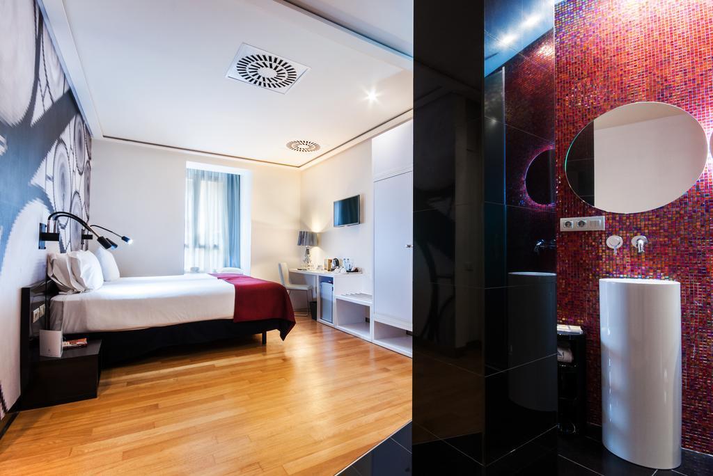 Hotel Bcn Design Barcellona