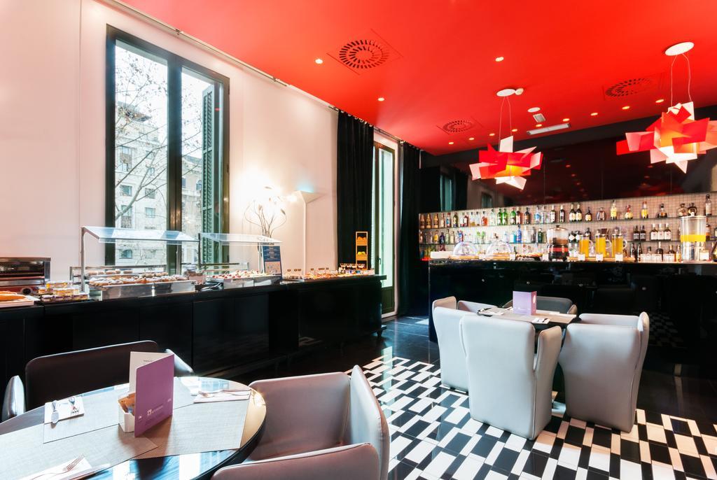 Hotel Bcn Design Barcellona