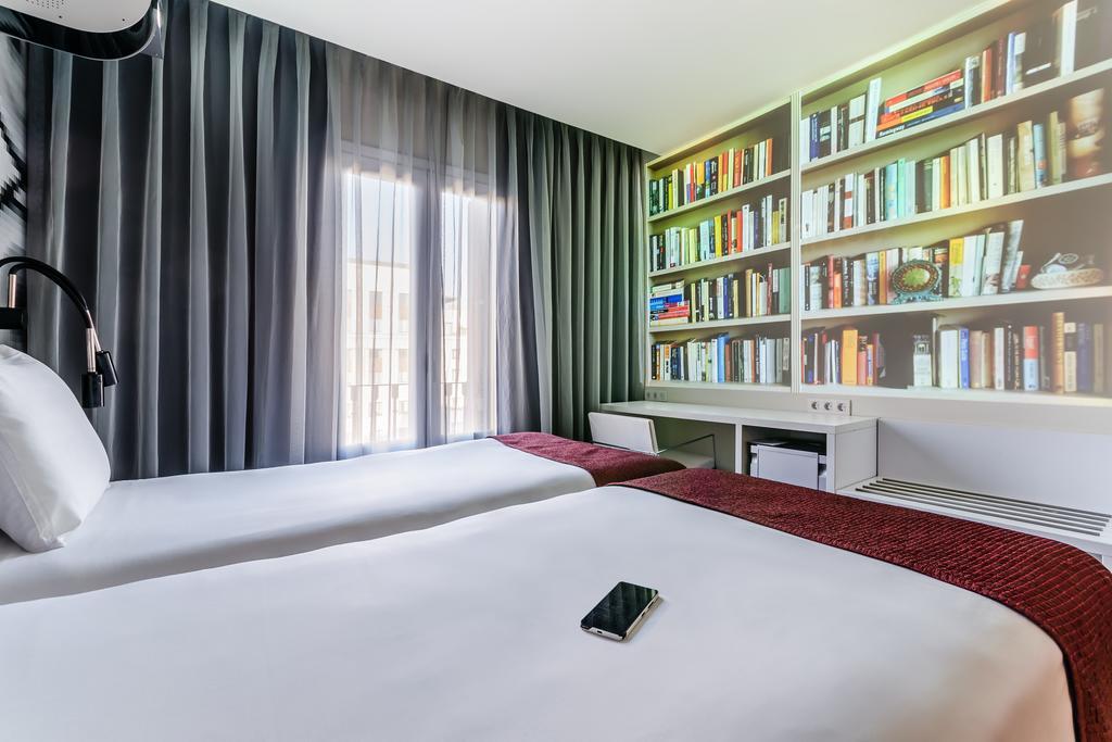 Bcn Design Hotel Barcellona