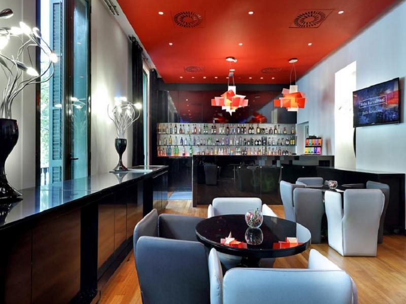 Hotel Bcn Design 5*