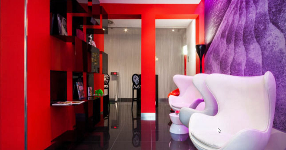 Hotel Bcn Design 5*