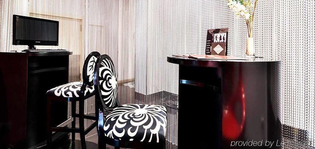 Bcn Design Hotel Barcellona