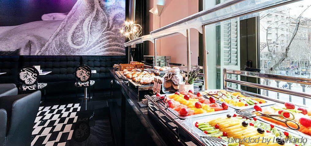 Bcn Design 5* Barcellona