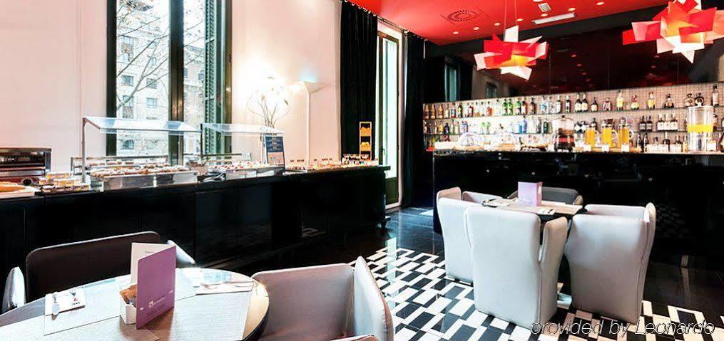 Hotel Bcn Design Barcellona