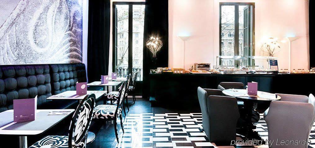 Hotel Bcn Design