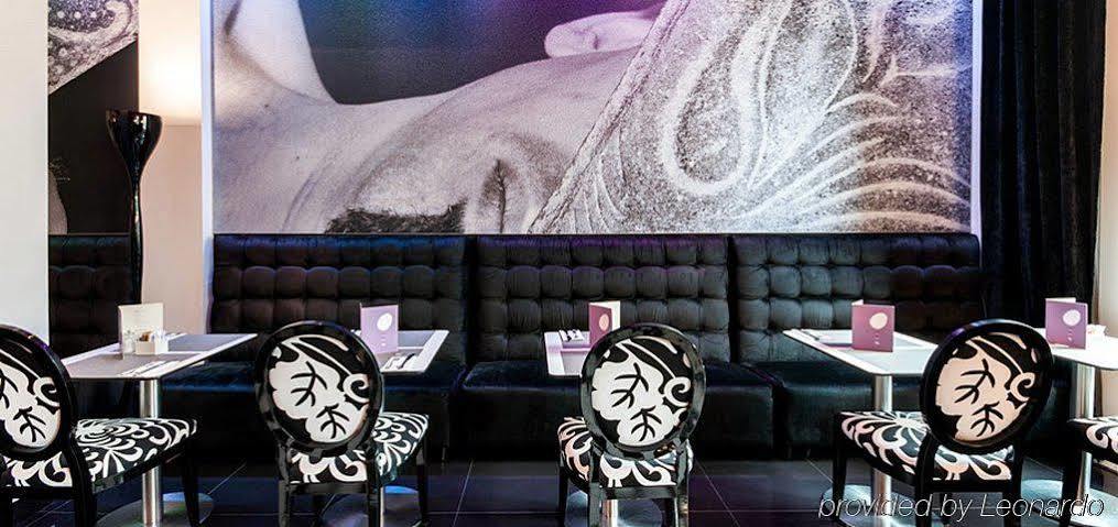 Bcn Design Hotel Barcellona