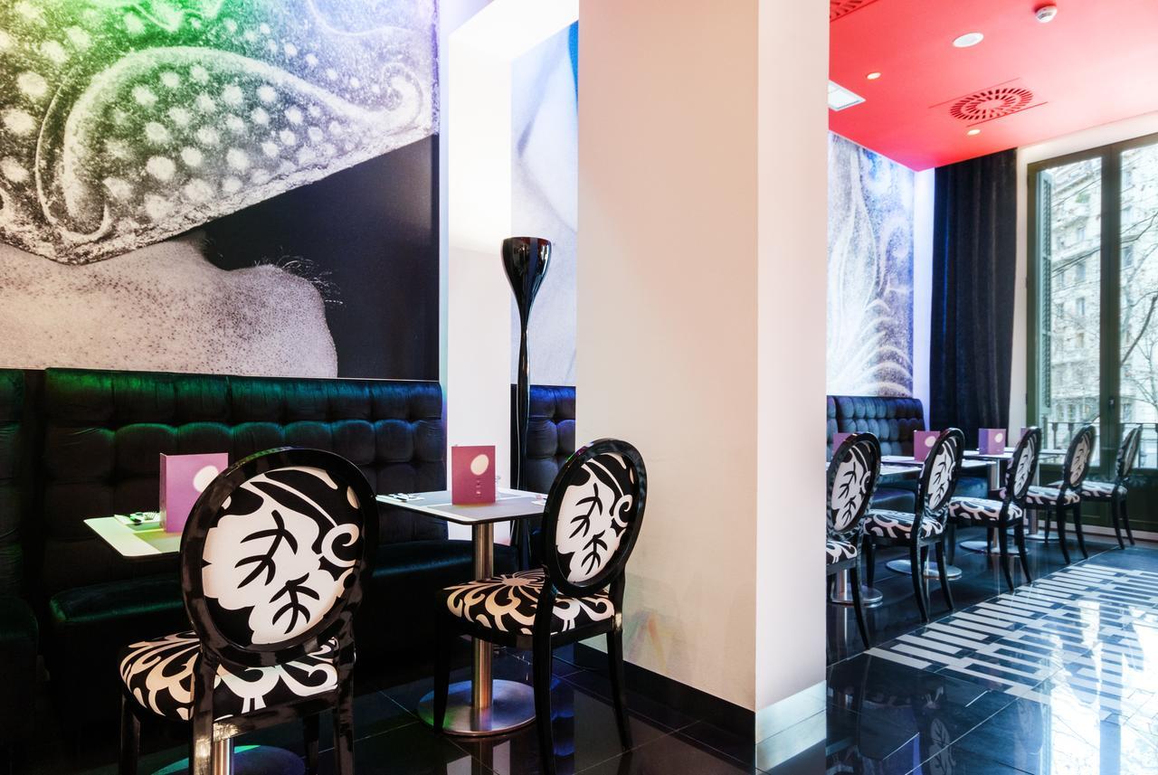 Bcn Design Hotel Barcellona
