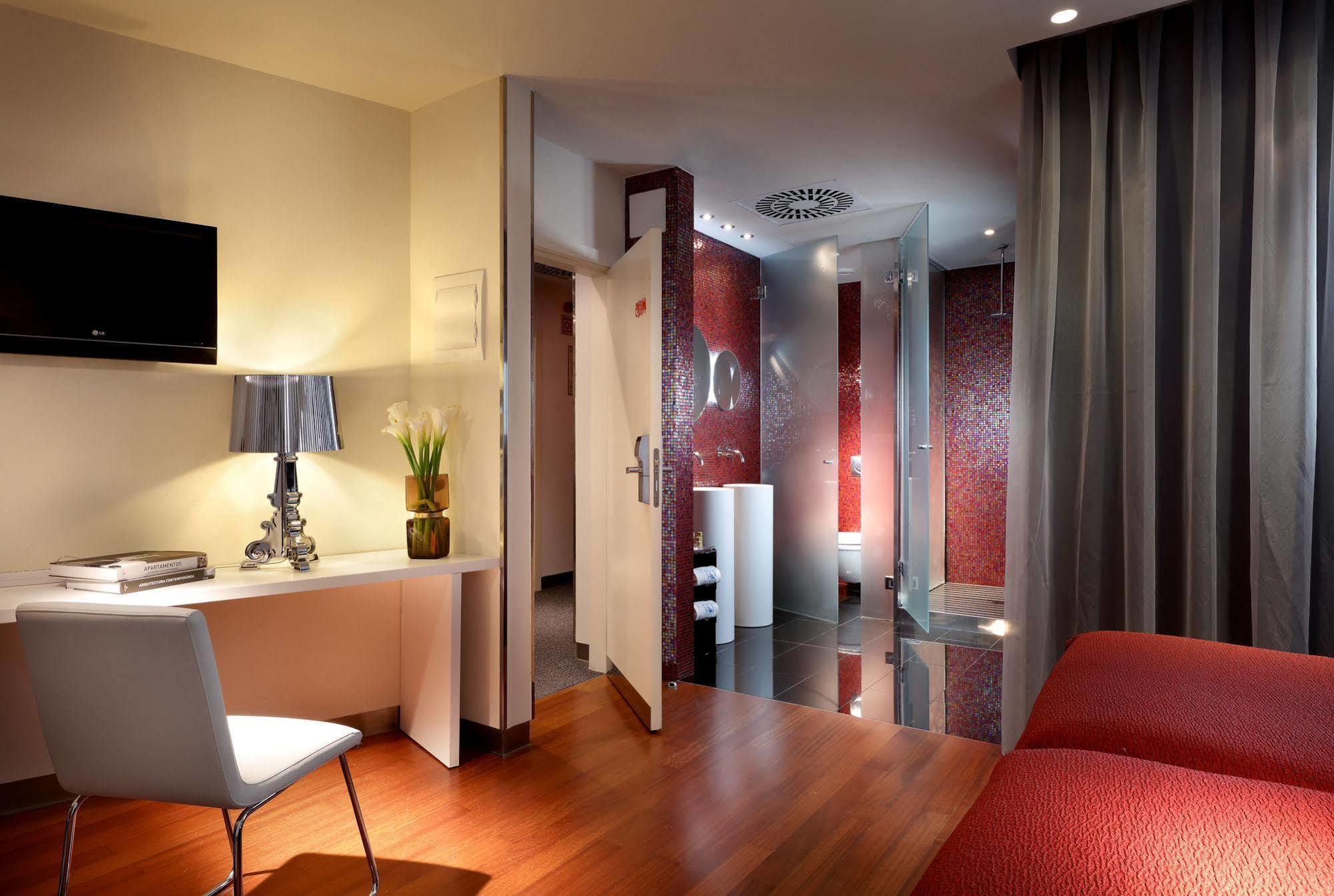 Bcn Design 5* Barcellona