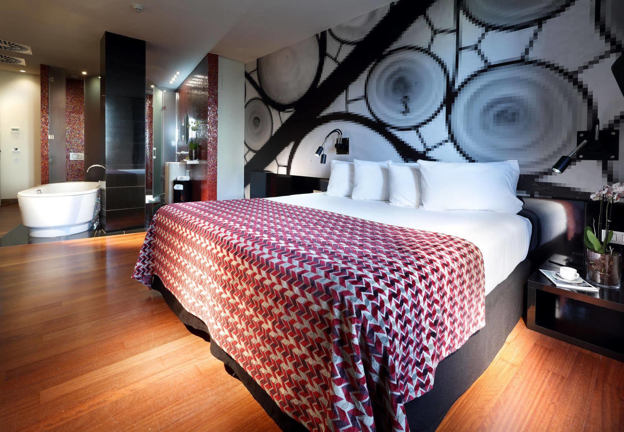 Bcn Design Hotel Barcellona