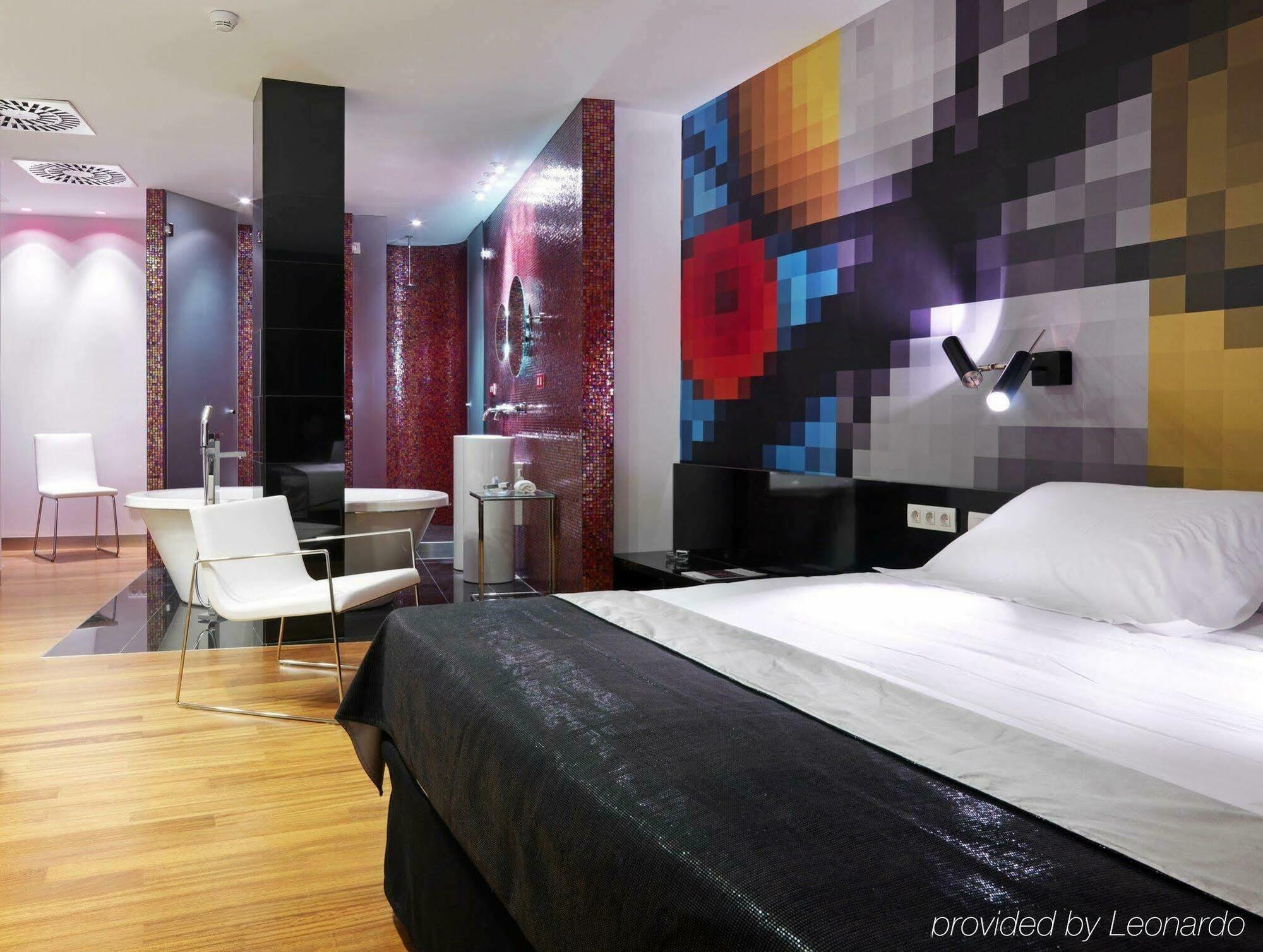 Bcn Design Hotel 5*
